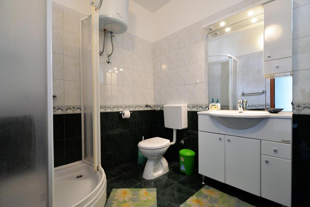 House Klarin Apartment เยเซรา ภายนอก รูปภาพ