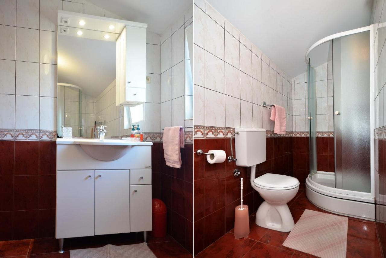 House Klarin Apartment เยเซรา ภายนอก รูปภาพ
