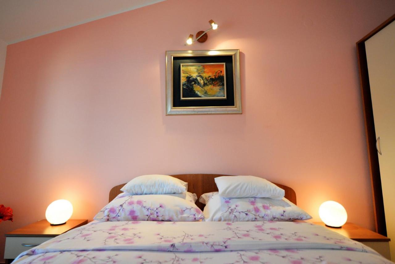 House Klarin Apartment เยเซรา ภายนอก รูปภาพ
