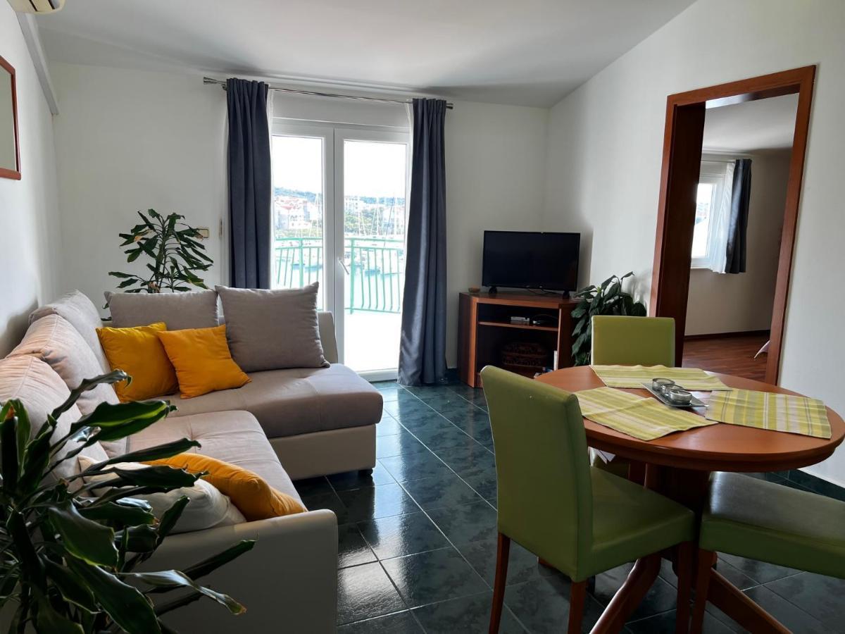 House Klarin Apartment เยเซรา ภายนอก รูปภาพ