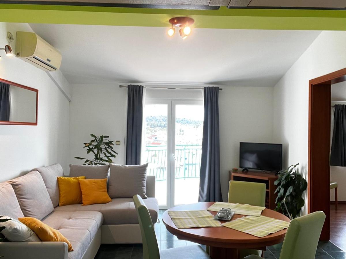 House Klarin Apartment เยเซรา ภายนอก รูปภาพ