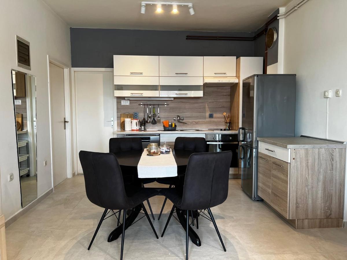 House Klarin Apartment เยเซรา ภายนอก รูปภาพ