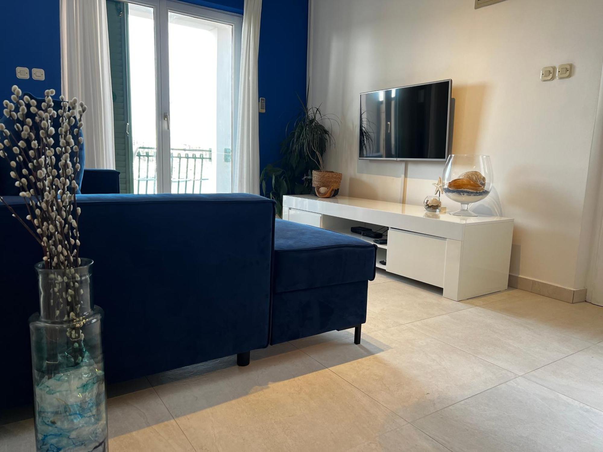 House Klarin Apartment เยเซรา ภายนอก รูปภาพ