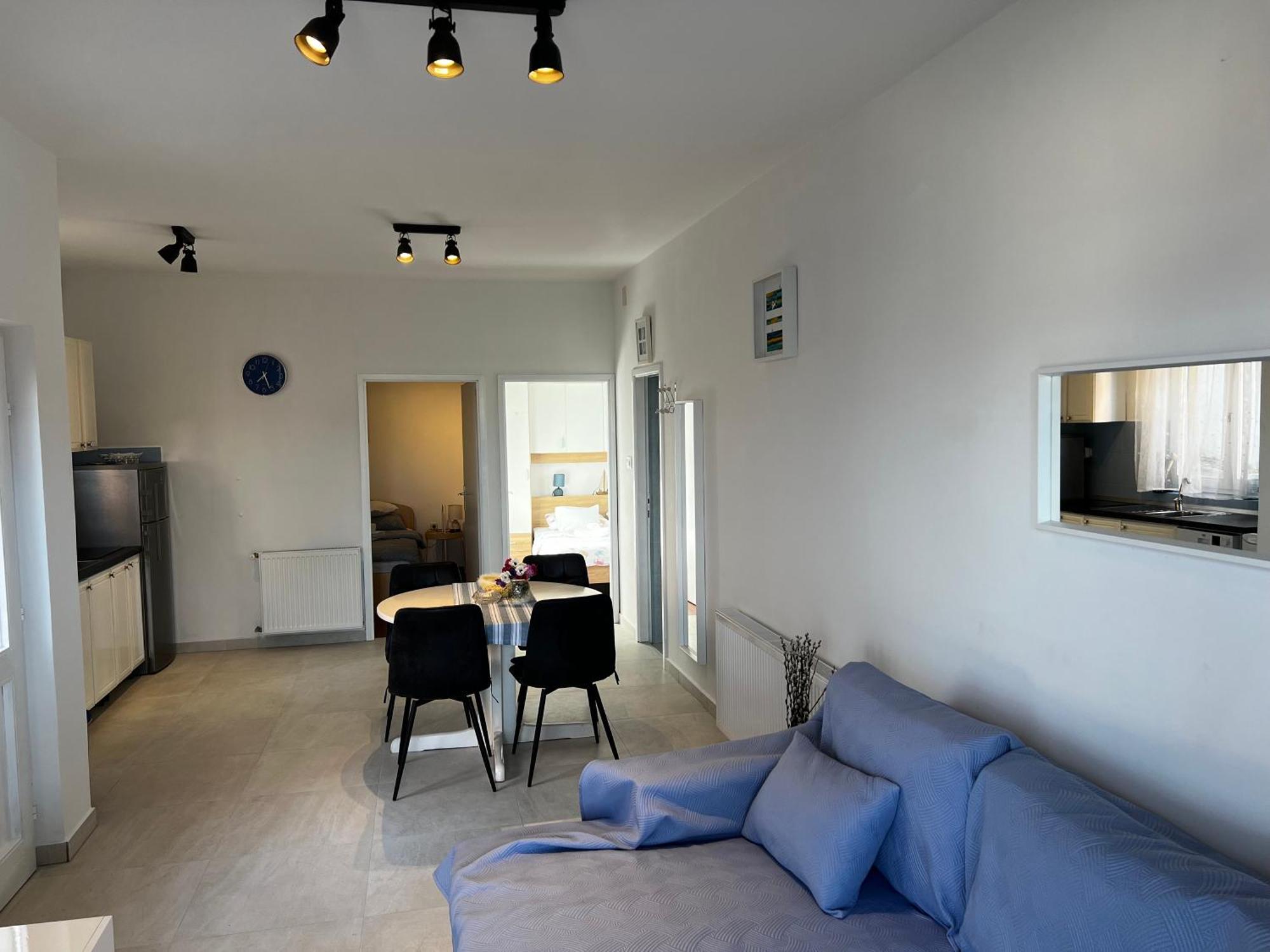 House Klarin Apartment เยเซรา ภายนอก รูปภาพ