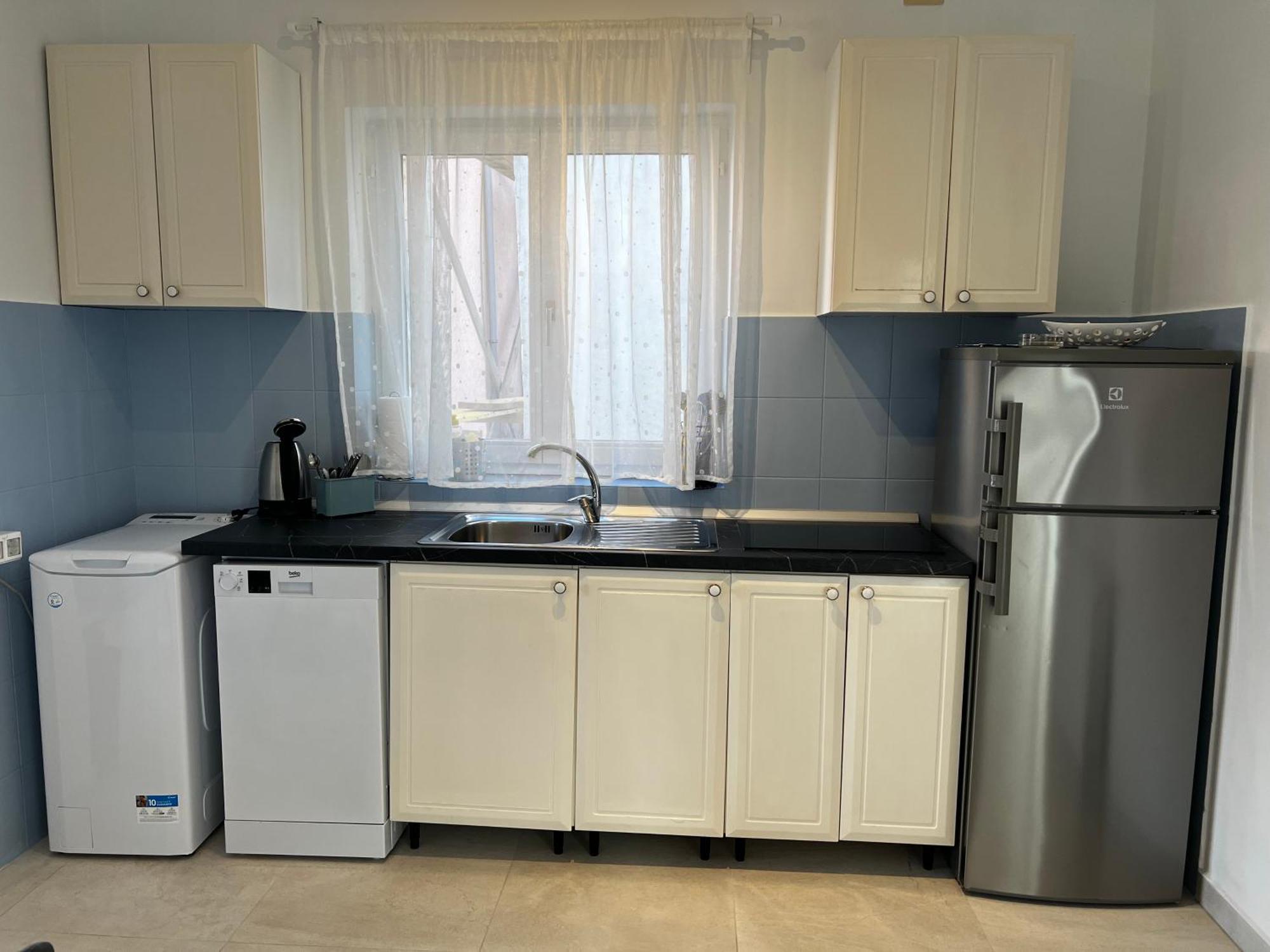 House Klarin Apartment เยเซรา ภายนอก รูปภาพ