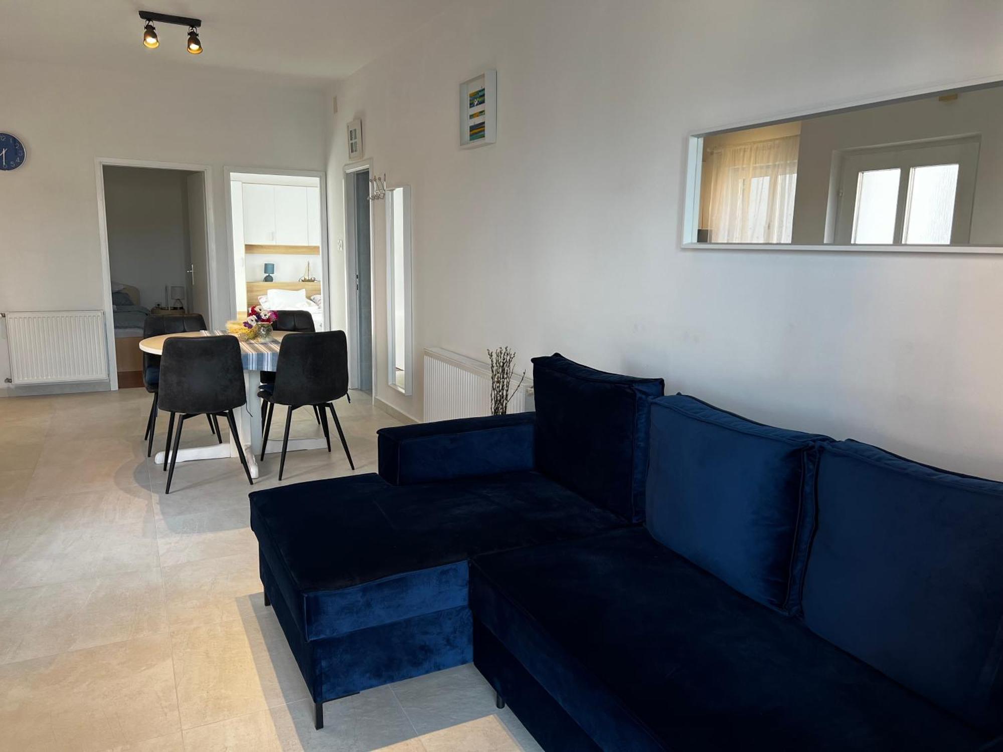 House Klarin Apartment เยเซรา ภายนอก รูปภาพ