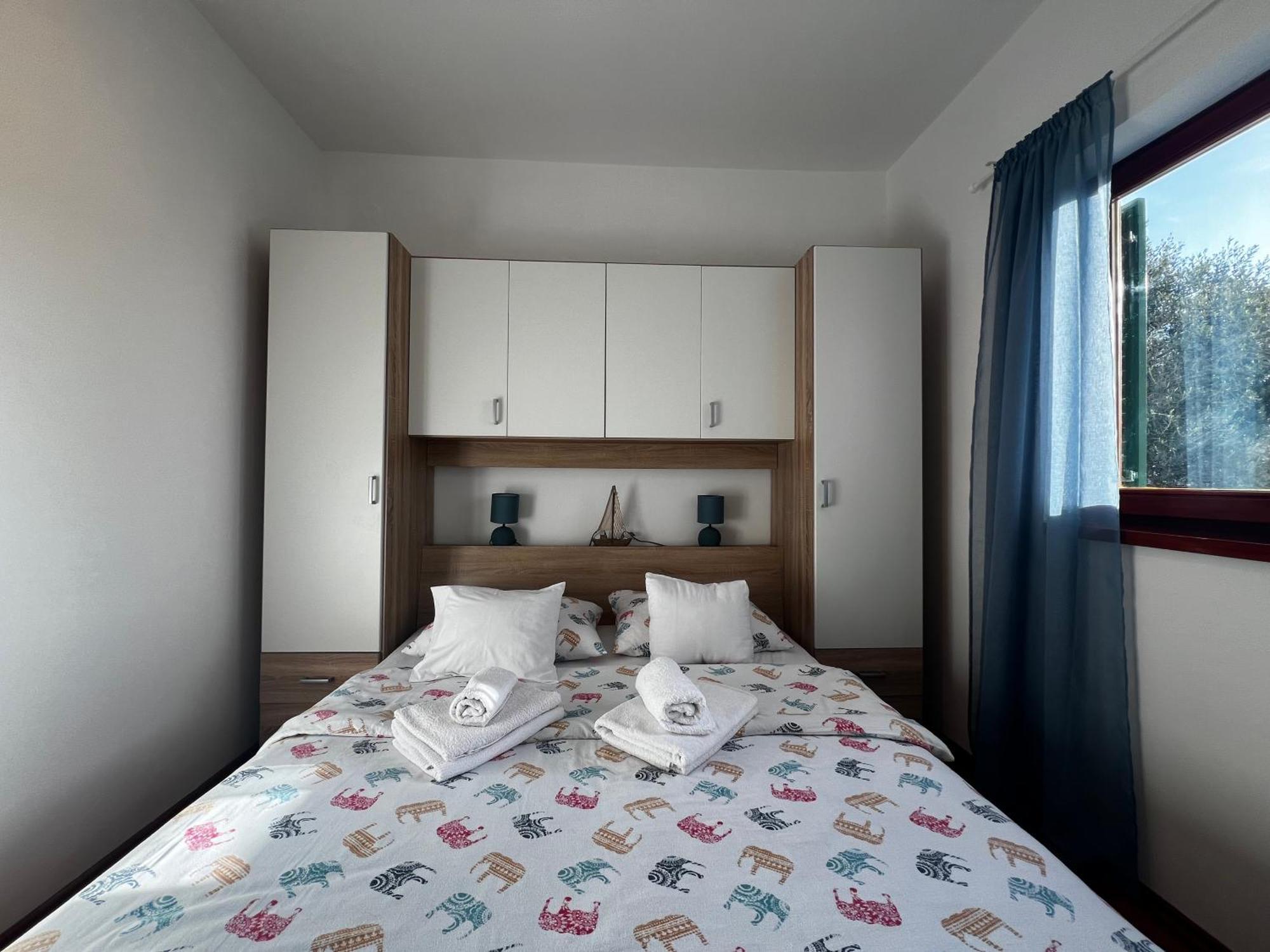 House Klarin Apartment เยเซรา ภายนอก รูปภาพ