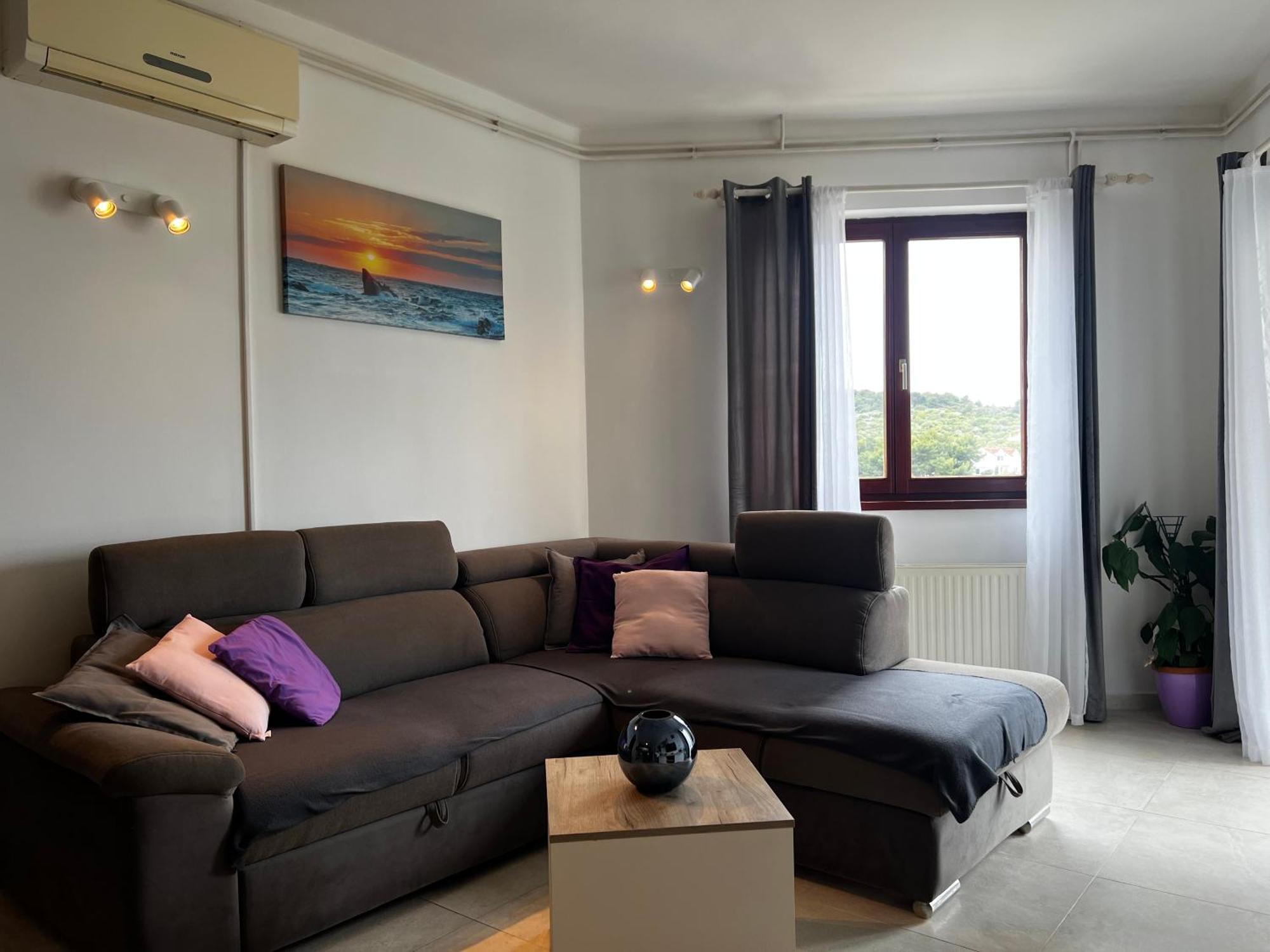 House Klarin Apartment เยเซรา ภายนอก รูปภาพ
