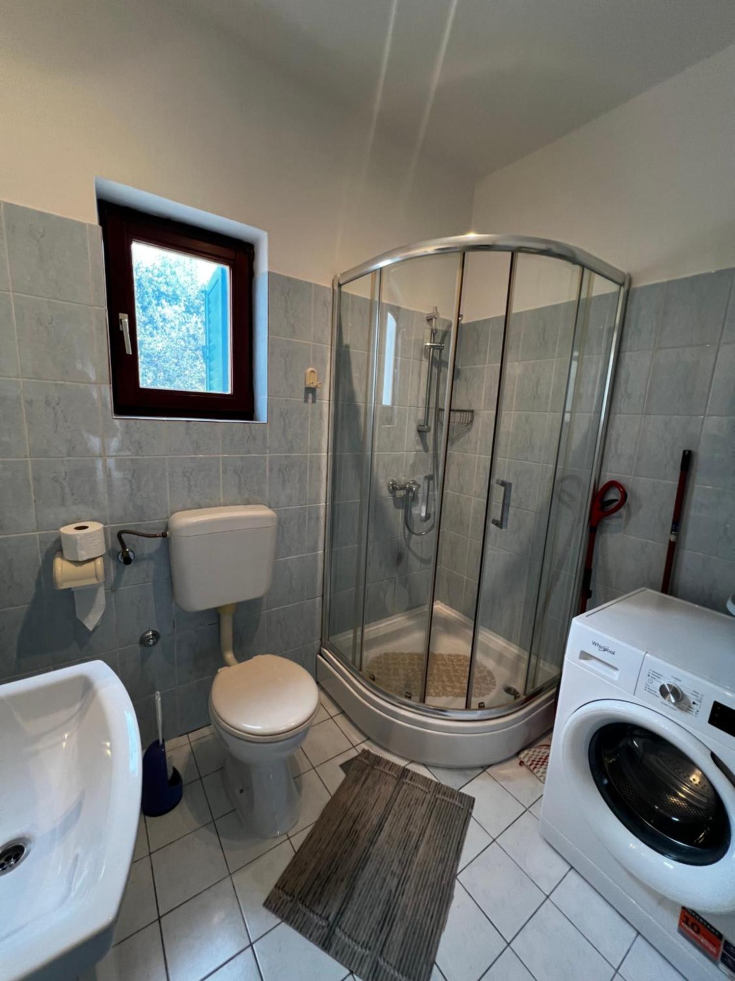 House Klarin Apartment เยเซรา ภายนอก รูปภาพ