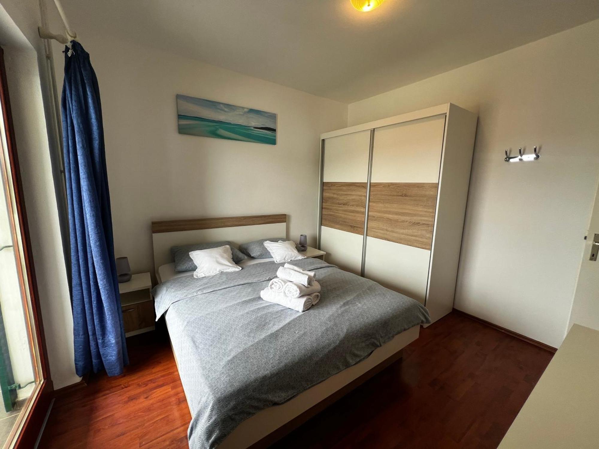 House Klarin Apartment เยเซรา ภายนอก รูปภาพ